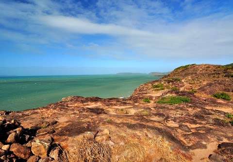 Photo: Cape York